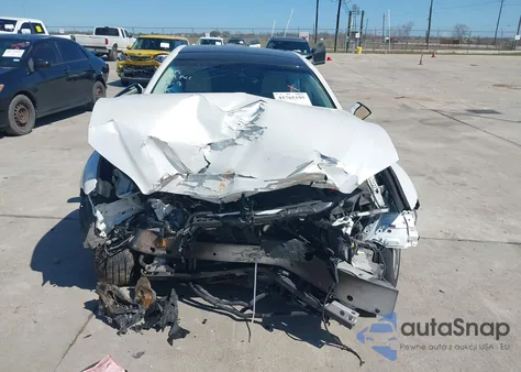 2018 Lexus Ls 500 Base z USA, uszkodzony, nr VIN JTHB51FFXJ5006029